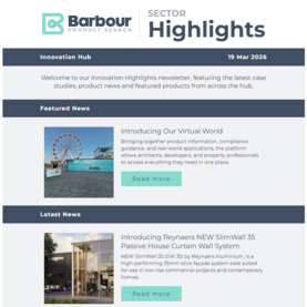 Innovation Highlights: Latest Case Studies, Product News and Featured Products